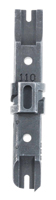 Paladin Tools - 4572 - SurePunch 110 Reversible Blade