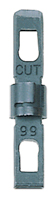 Paladin Tools - 4573 - SurePunch 66 Reversible Blade